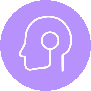 Registration Help icon